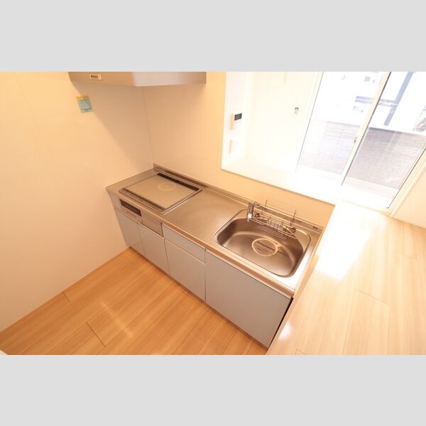 キッチン (システムキッチン)