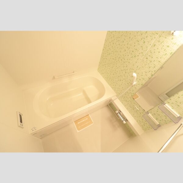 バス (一坪バス)