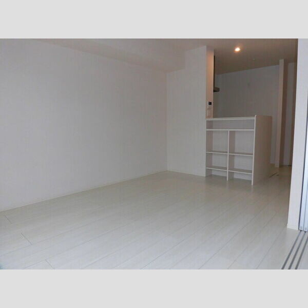 居室・リビング (リビング)