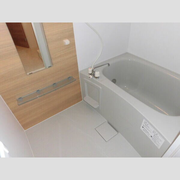 バス (ユニットバス)