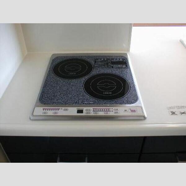 その他 (B201 IHヒーター&ラジエント)