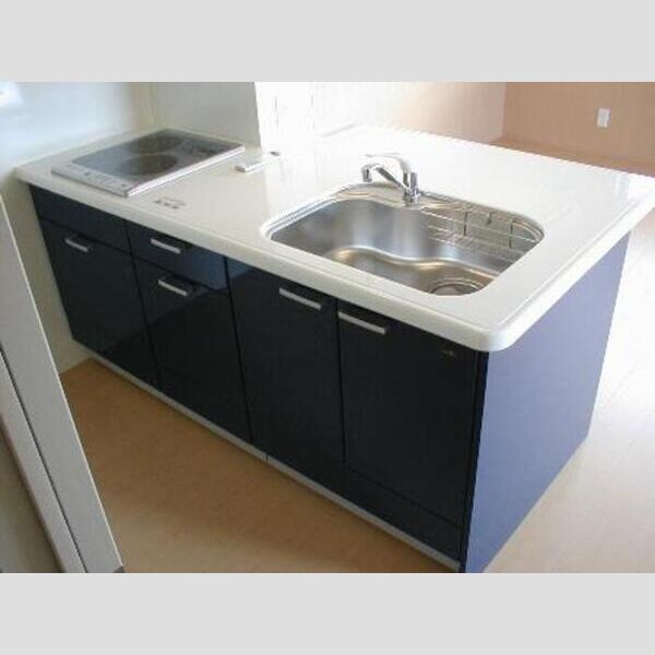 キッチン (B201 キッチン)