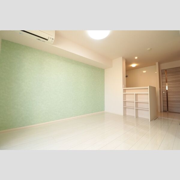 居室・リビング (居室)