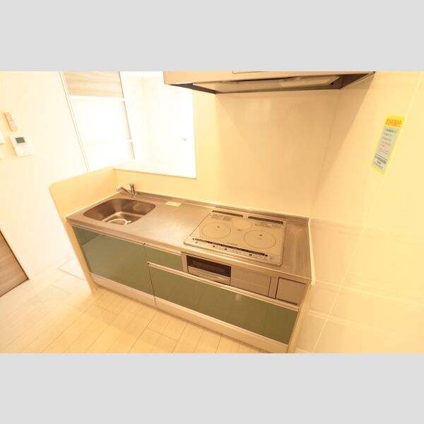 キッチン (システムキッチン)