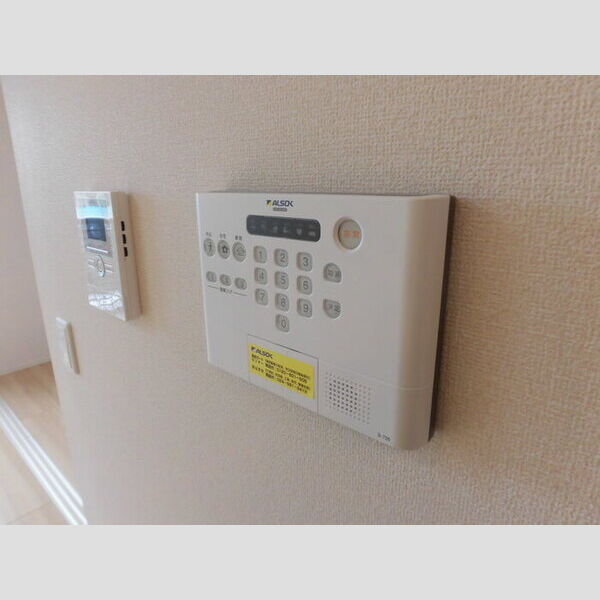 その他設備 (ALSOK警備)