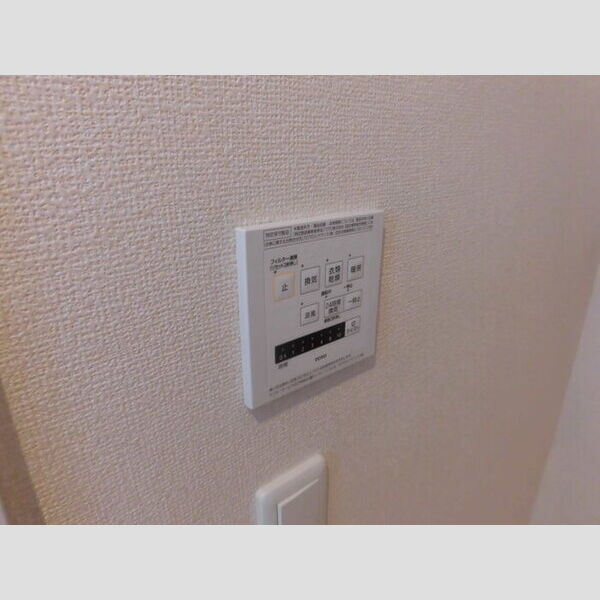 その他 (浴室乾燥機システム)