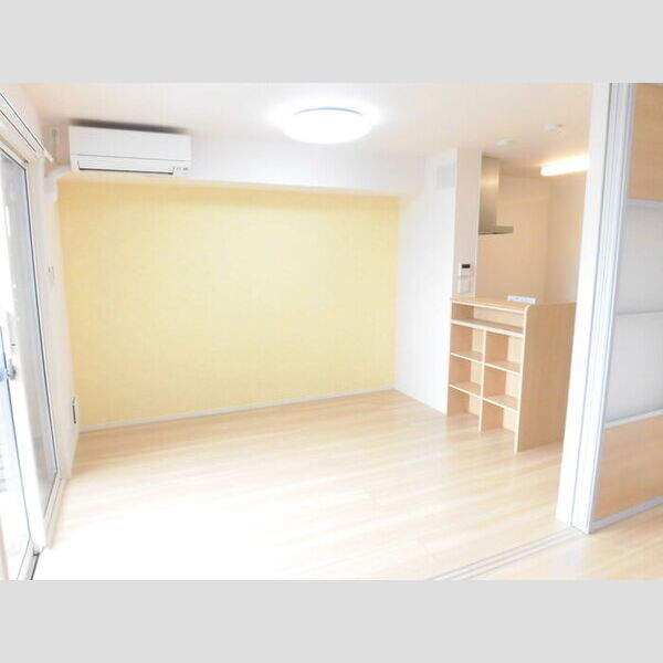 居室・リビング (DK)