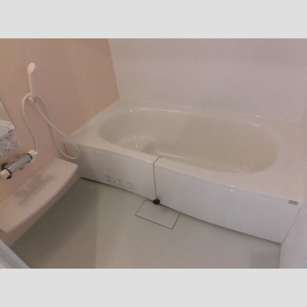 バス (一坪風呂)