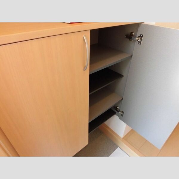 玄関 (玄関収納)