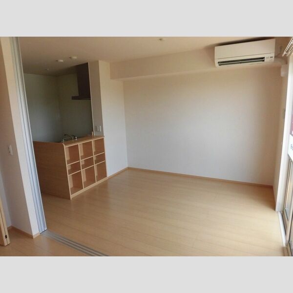 居室・リビング (ダイニングキッチン)