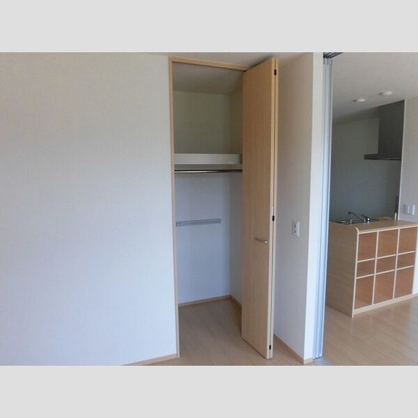 収納 (洋室収納)