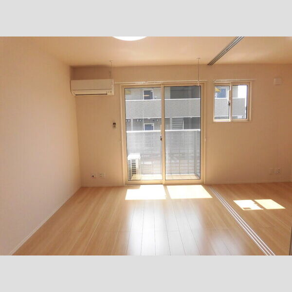 居室・リビング (LDK)