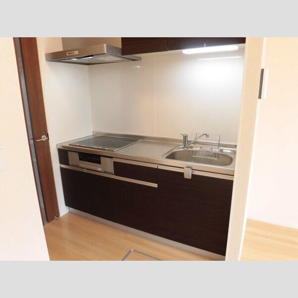 キッチン (キッチン(IHクッキングヒーター付))