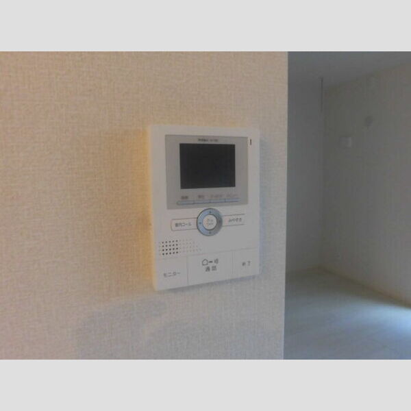 その他設備 (録画機能付TVドアホン)