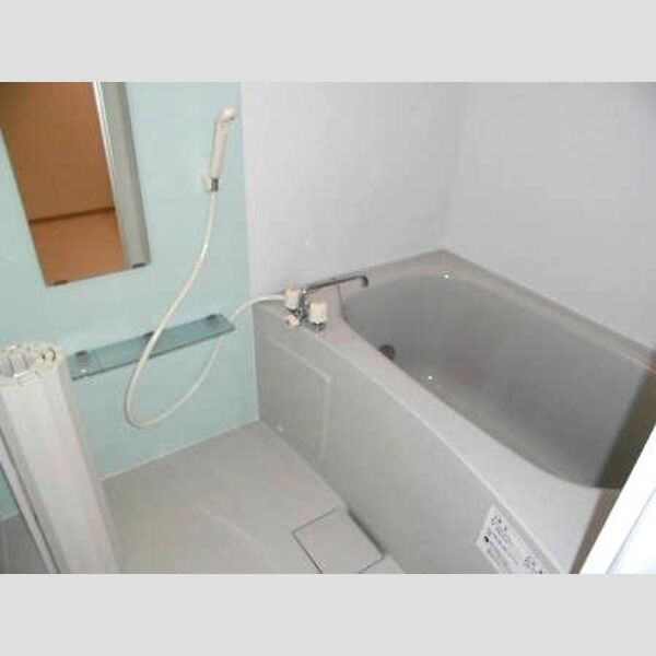 バス (ユニットバス)