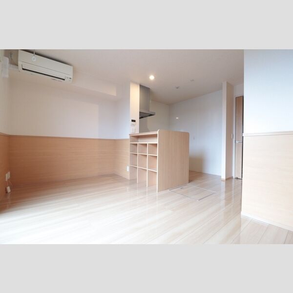 居室・リビング (居室)
