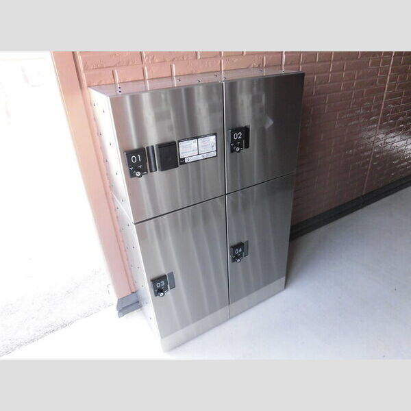 その他 (宅配ボックス)