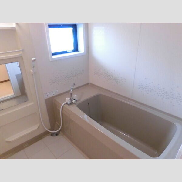 バス (1坪ユニットバス)