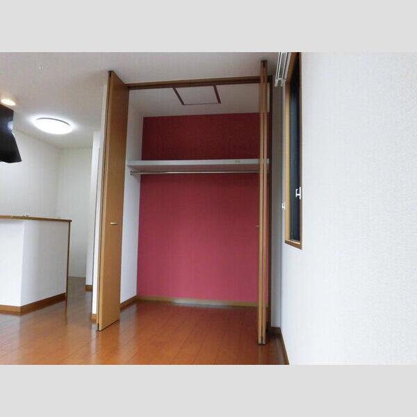 収納 (クローゼット)