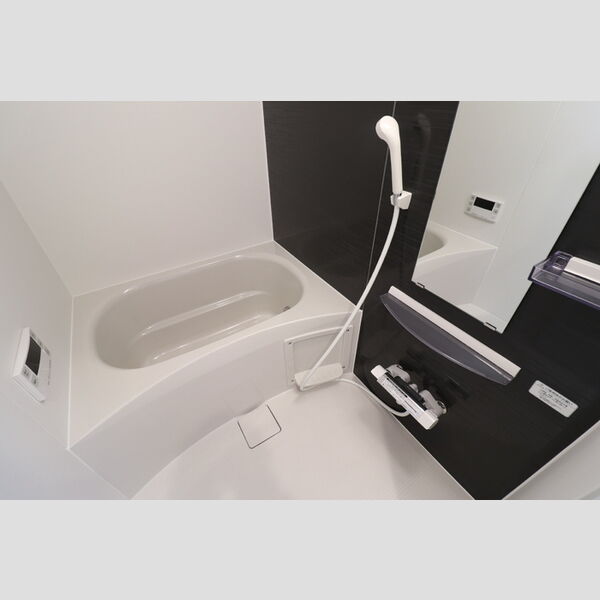 バス (ユニットバス)