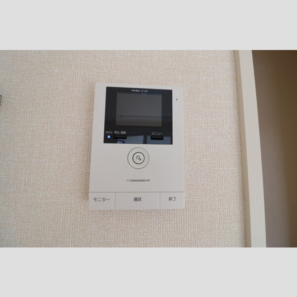 その他 (録画付きTVモニターホン)