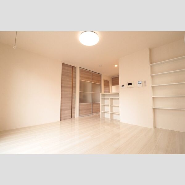 居室・リビング (居室)