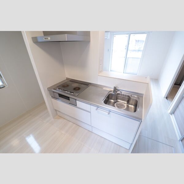 キッチン (システムキッチン)