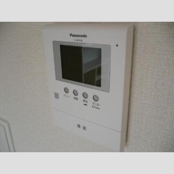 その他 (カラーTVインターホン)