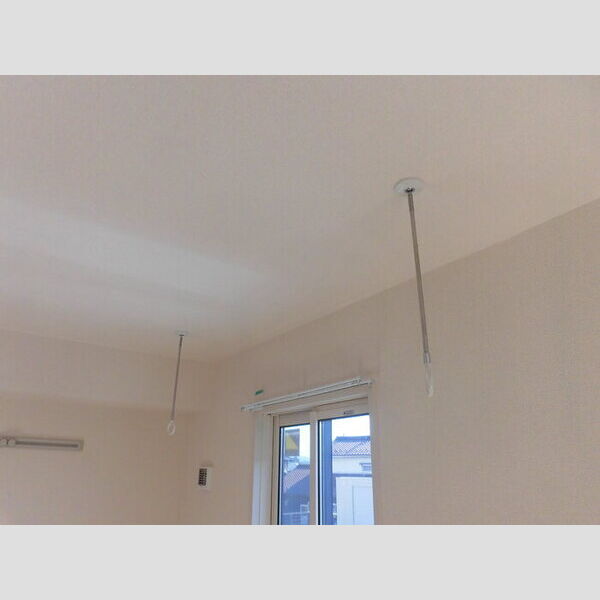 その他 (室内物干)