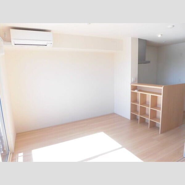 居室・リビング (DK)