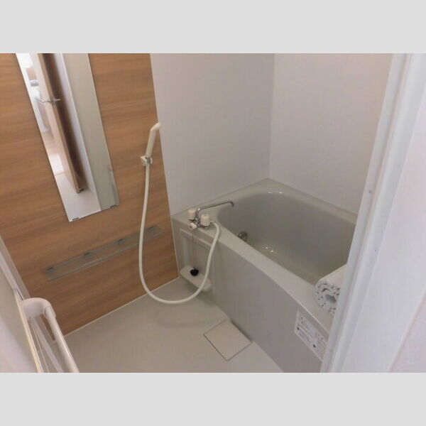 バス (ユニットバス)