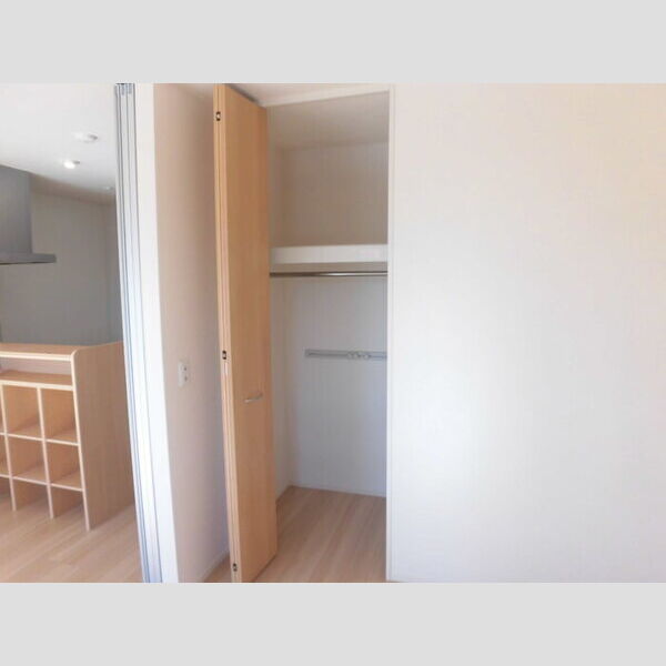 収納 (クローゼット)