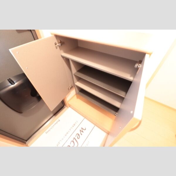 その他 (シューズボックス)