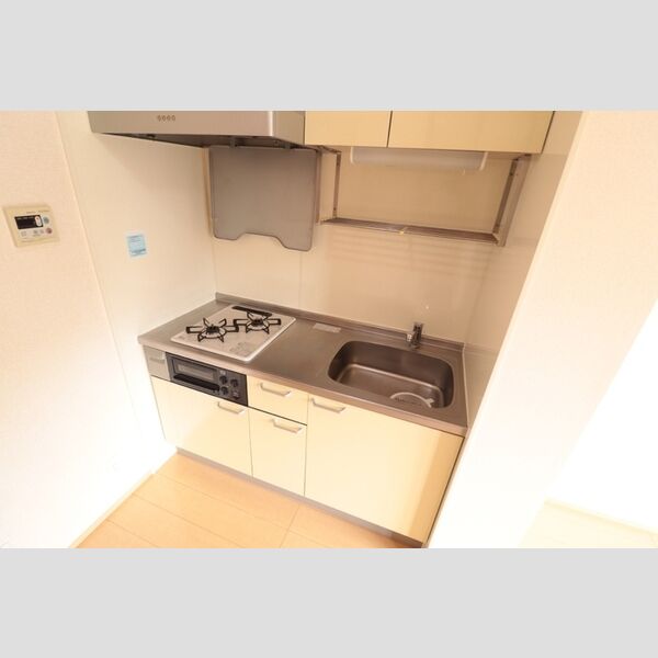 キッチン (システムキッチン)