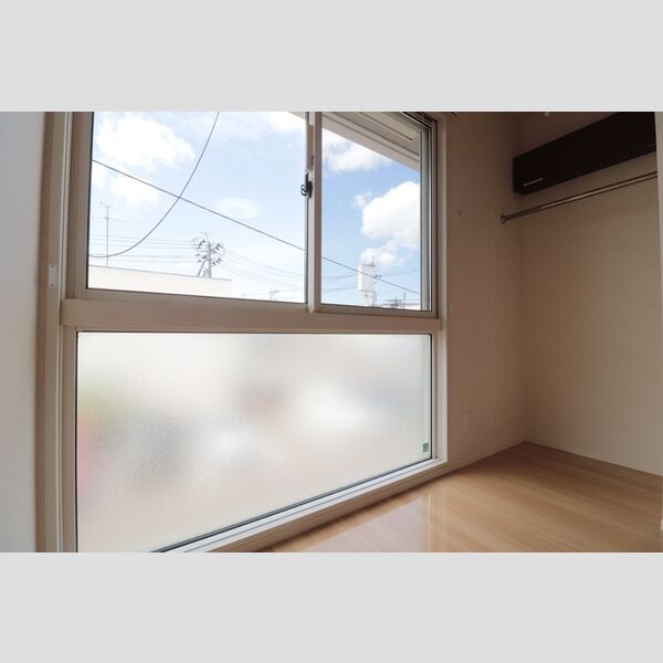 その他 (室内物干スペース)