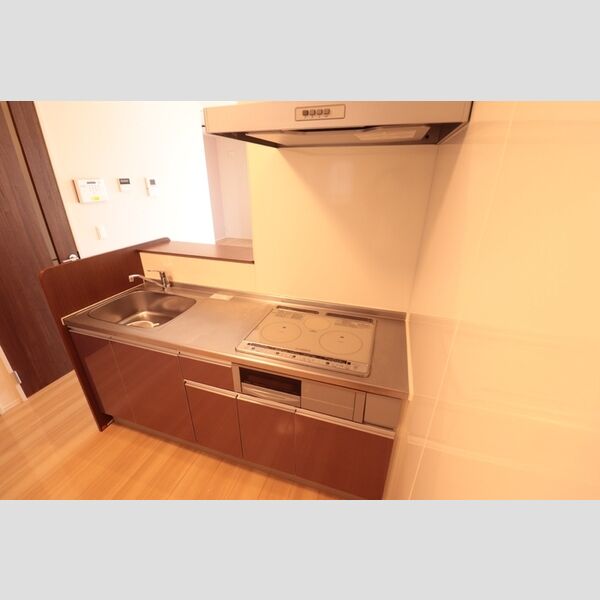 キッチン (システムキッチン)