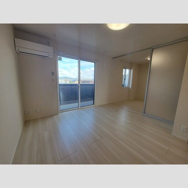 居室・リビング (リビング)