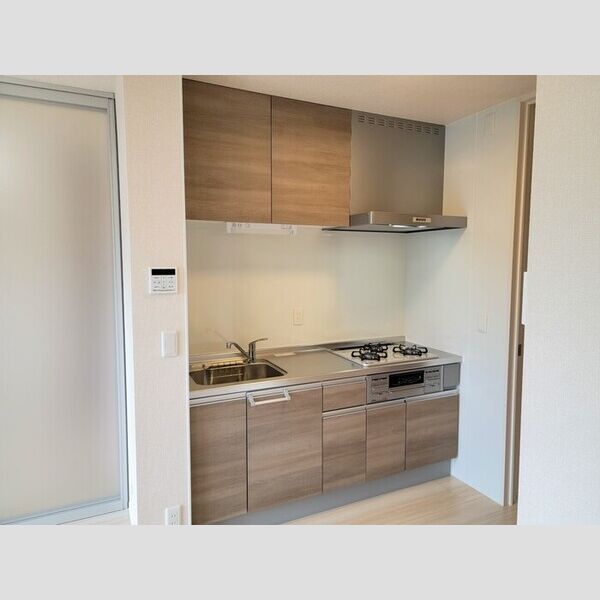 キッチン (システムキッチン)