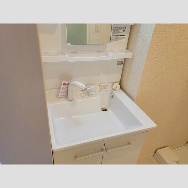 洗面所 (洗面化粧台)