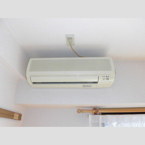 その他設備 (エアコン)