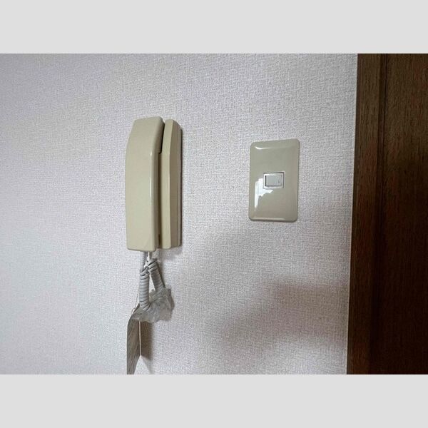 その他設備 (セキュリティ)