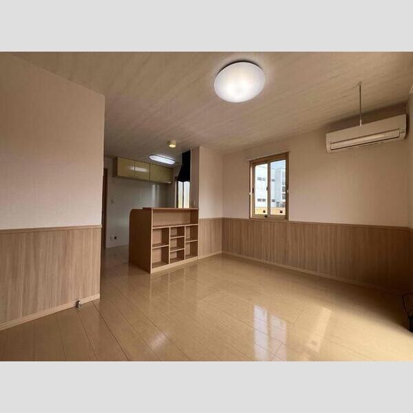 居室・リビング (リビング)