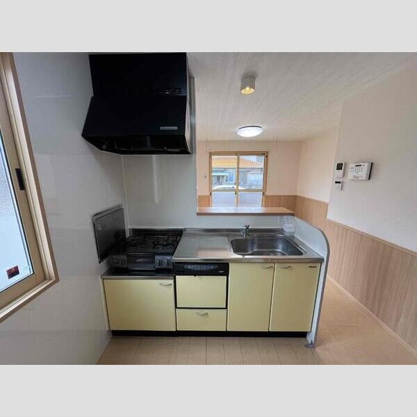 キッチン (キッチン)