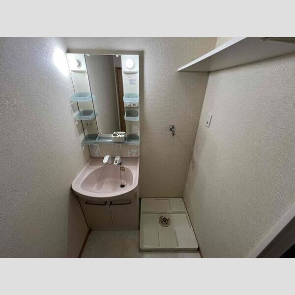 洗面所 (洗面所)