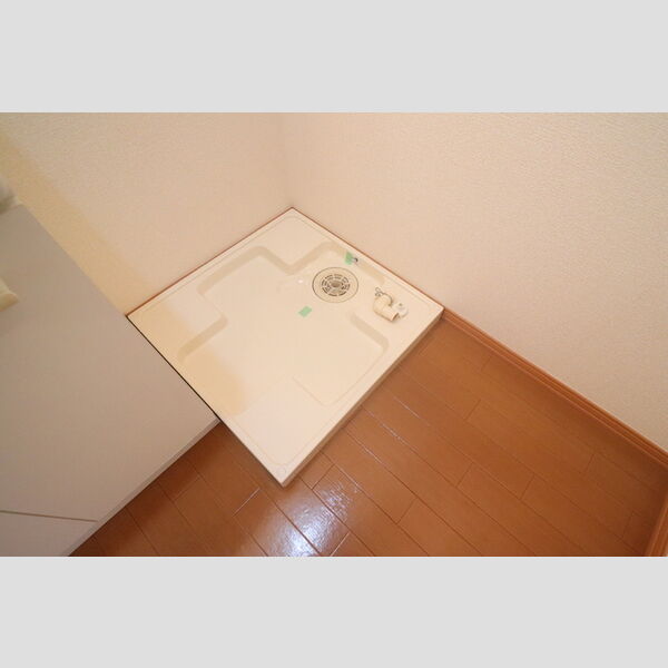 その他 (洗濯機防水パン)