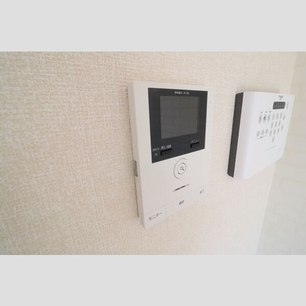 その他 (録画付きTVモニターホン)
