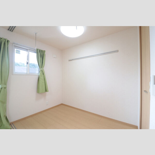その他 (洋室3帖)