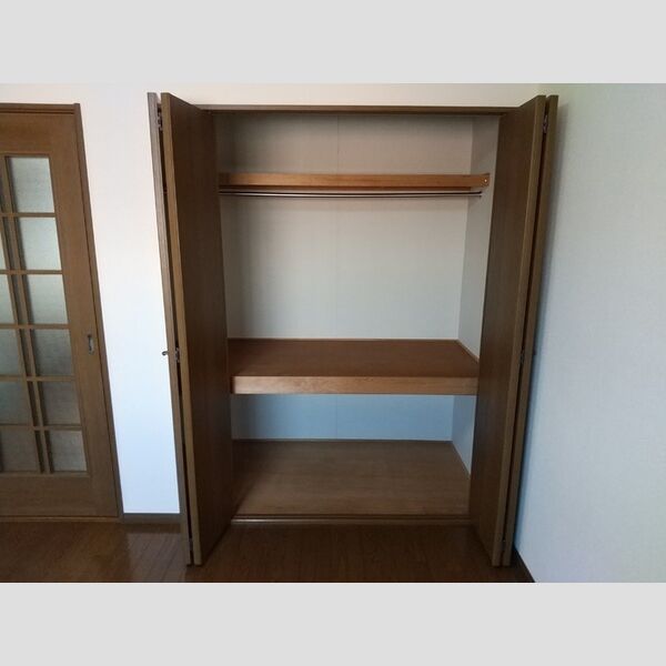 収納 (物入)