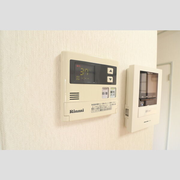 その他 (追い炊き機能付き湯沸かし器)