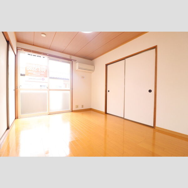 居室・リビング (リビング)